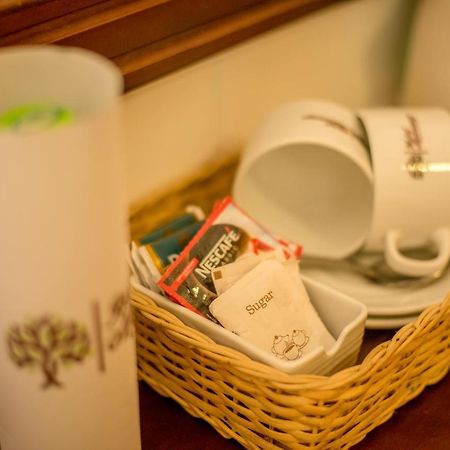 波隆纳鲁沃马哈奴格酒店 外观 照片